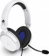 PS4 Stereo Gaming Headset PRO4-50s White